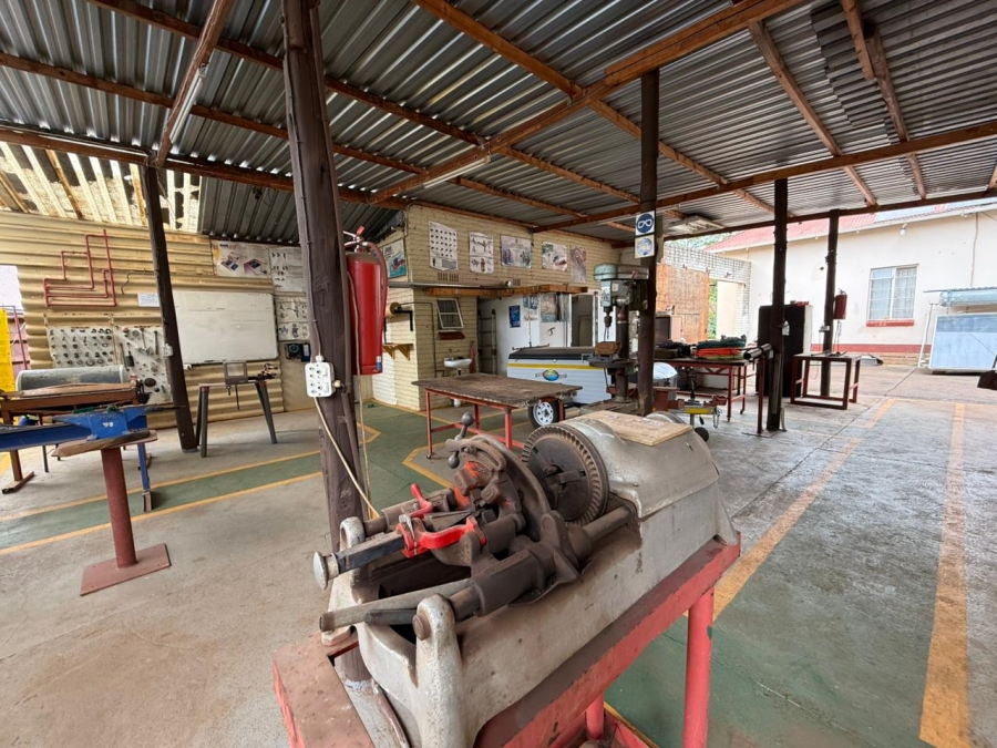 Commercial Property for Sale in Rustenburg Central North West